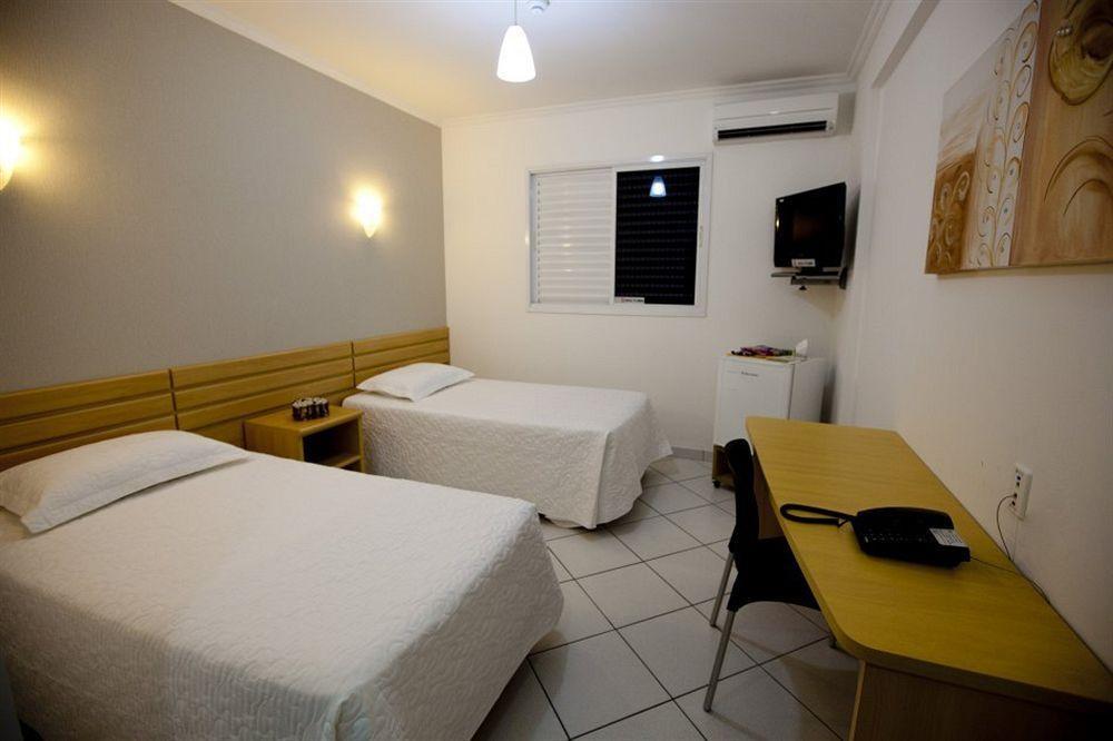 Hotel Sansaed Cuiabá Dış mekan fotoğraf