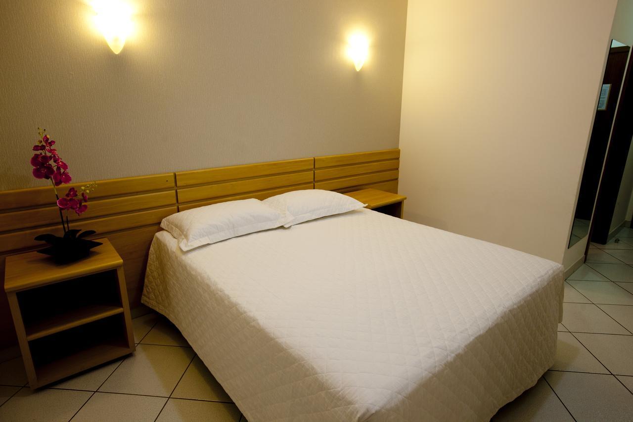 Hotel Sansaed Cuiabá Dış mekan fotoğraf