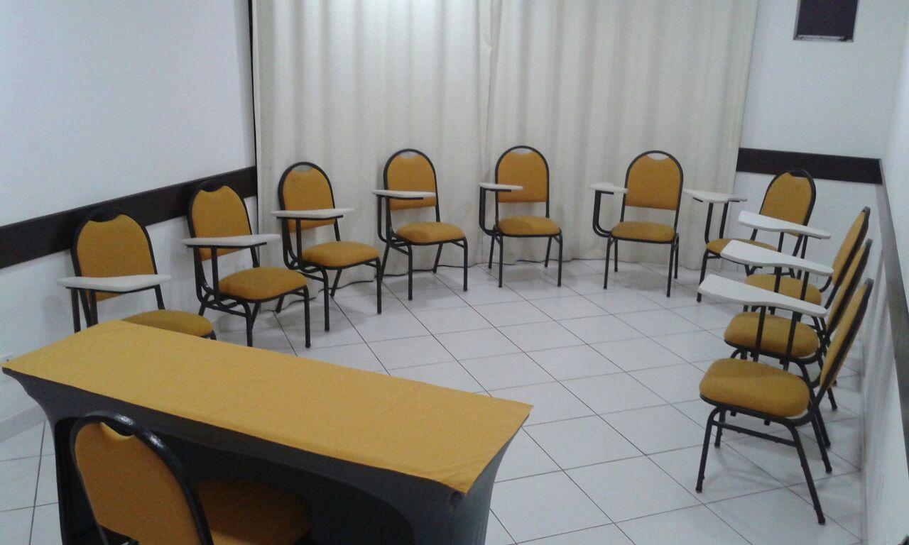 Hotel Sansaed Cuiabá Dış mekan fotoğraf