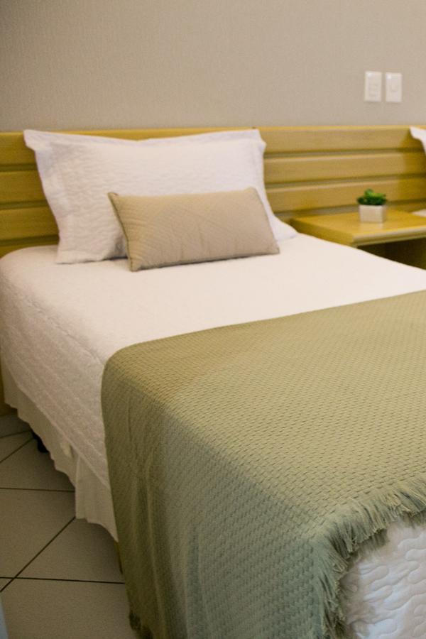 Hotel Sansaed Cuiabá Dış mekan fotoğraf